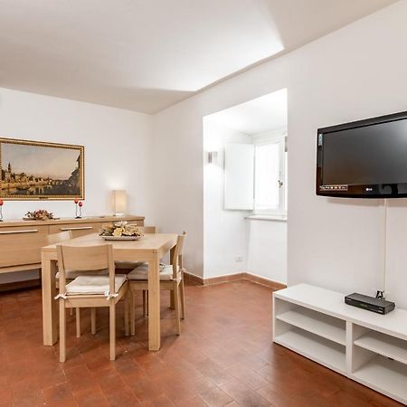 Torre Dei Giudi Apartments Florencja Zewnętrze zdjęcie