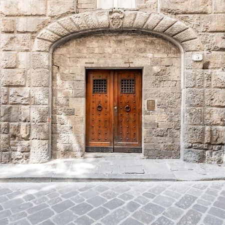 Torre Dei Giudi Apartments Florencja Zewnętrze zdjęcie
