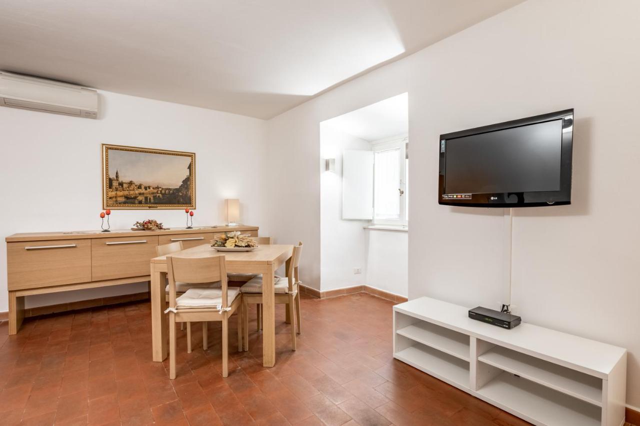 Torre Dei Giudi Apartments Florencja Zewnętrze zdjęcie