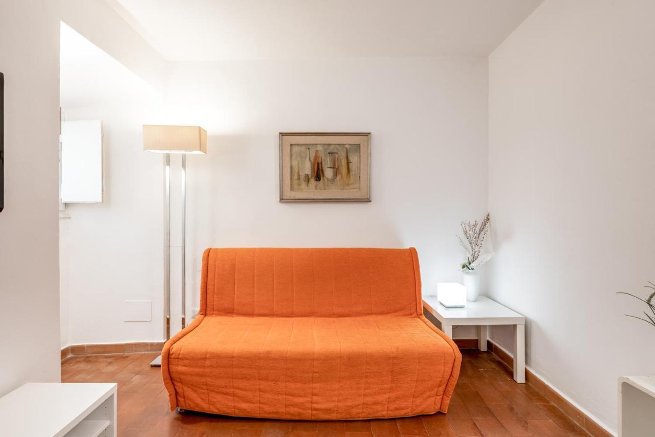 Torre Dei Giudi Apartments Florencja Zewnętrze zdjęcie