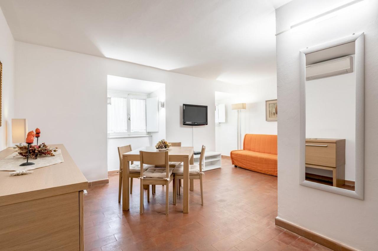 Torre Dei Giudi Apartments Florencja Zewnętrze zdjęcie