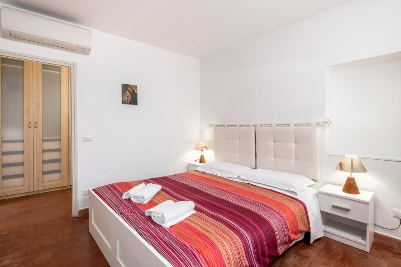 Torre Dei Giudi Apartments Florencja Zewnętrze zdjęcie