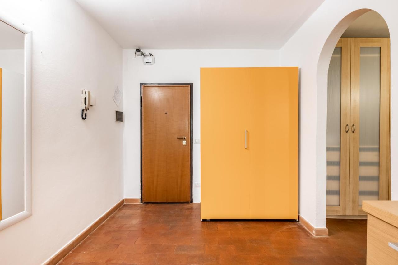 Torre Dei Giudi Apartments Florencja Zewnętrze zdjęcie