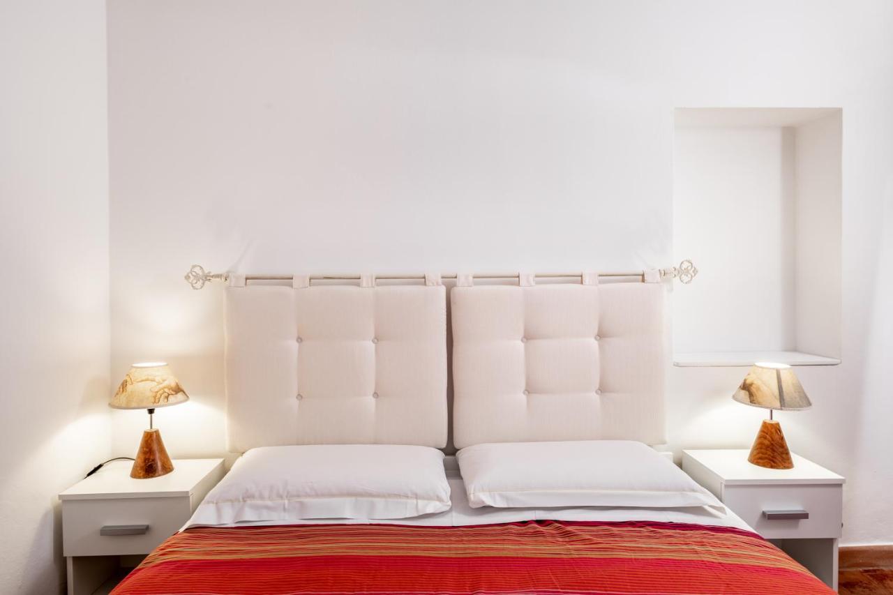 Torre Dei Giudi Apartments Florencja Zewnętrze zdjęcie