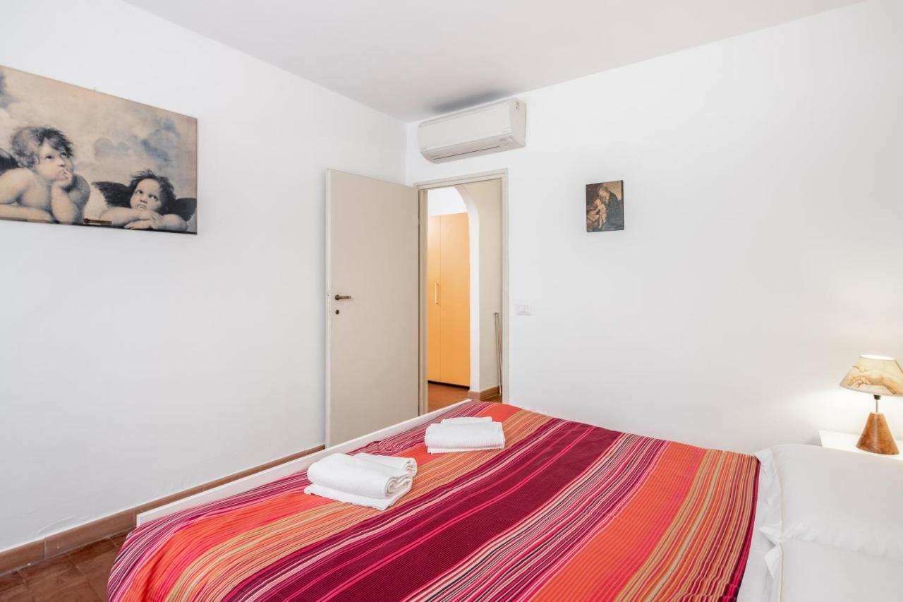 Torre Dei Giudi Apartments Florencja Zewnętrze zdjęcie