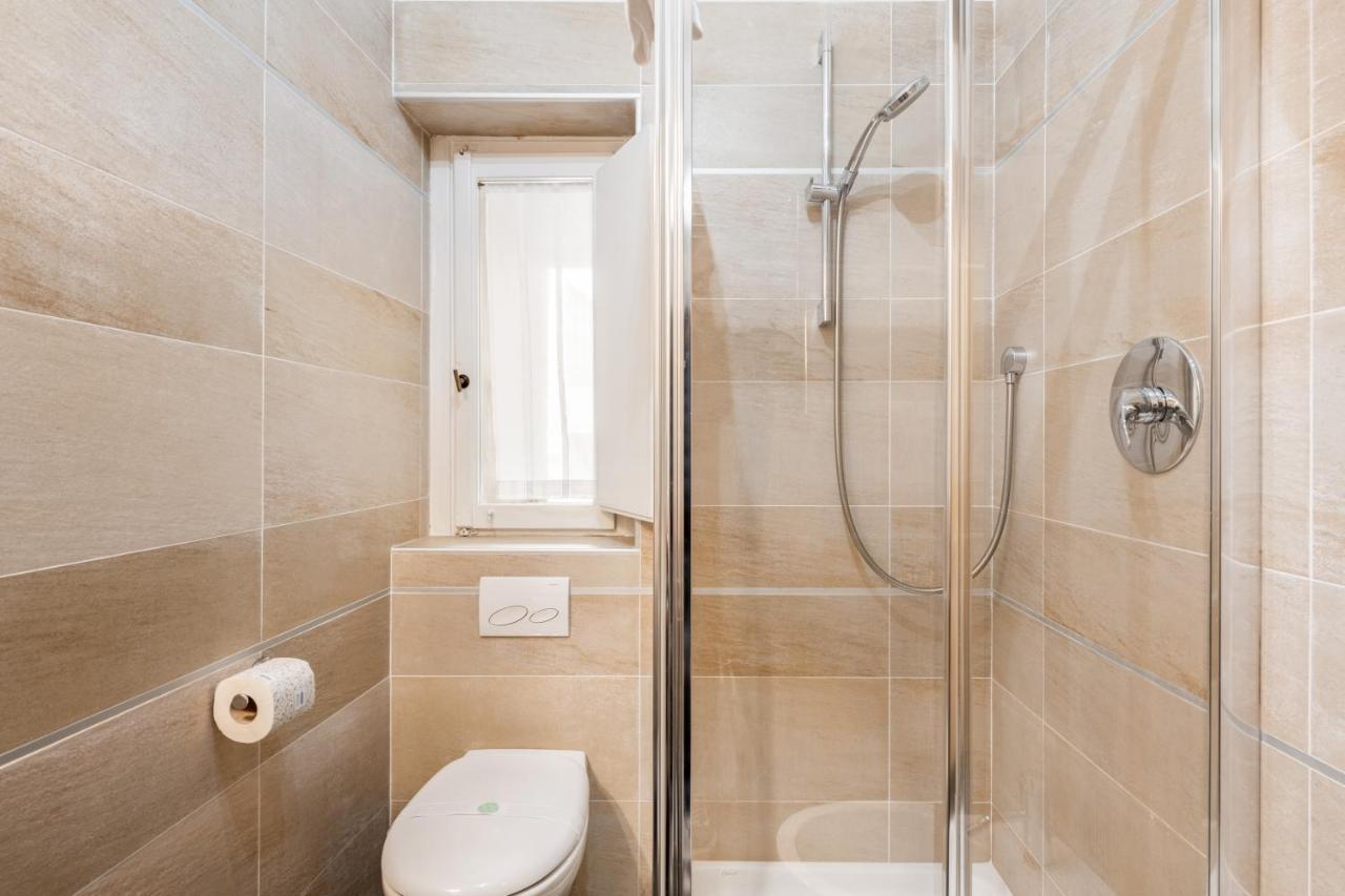 Torre Dei Giudi Apartments Florencja Zewnętrze zdjęcie