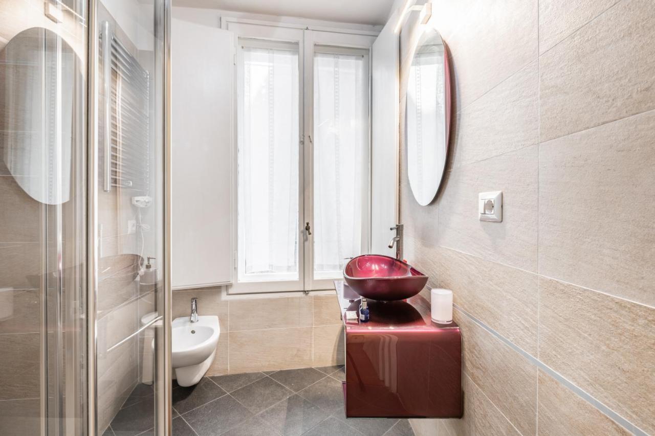 Torre Dei Giudi Apartments Florencja Zewnętrze zdjęcie