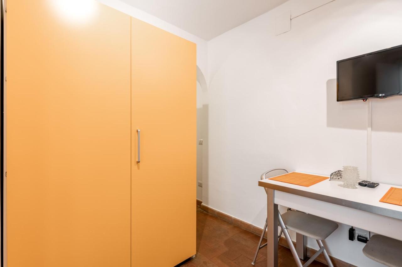 Torre Dei Giudi Apartments Florencja Zewnętrze zdjęcie