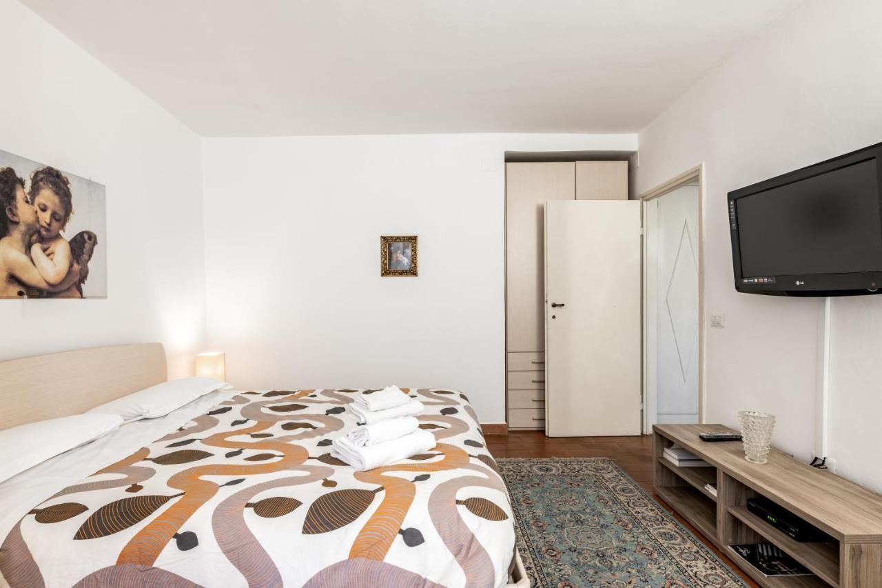 Torre Dei Giudi Apartments Florencja Zewnętrze zdjęcie