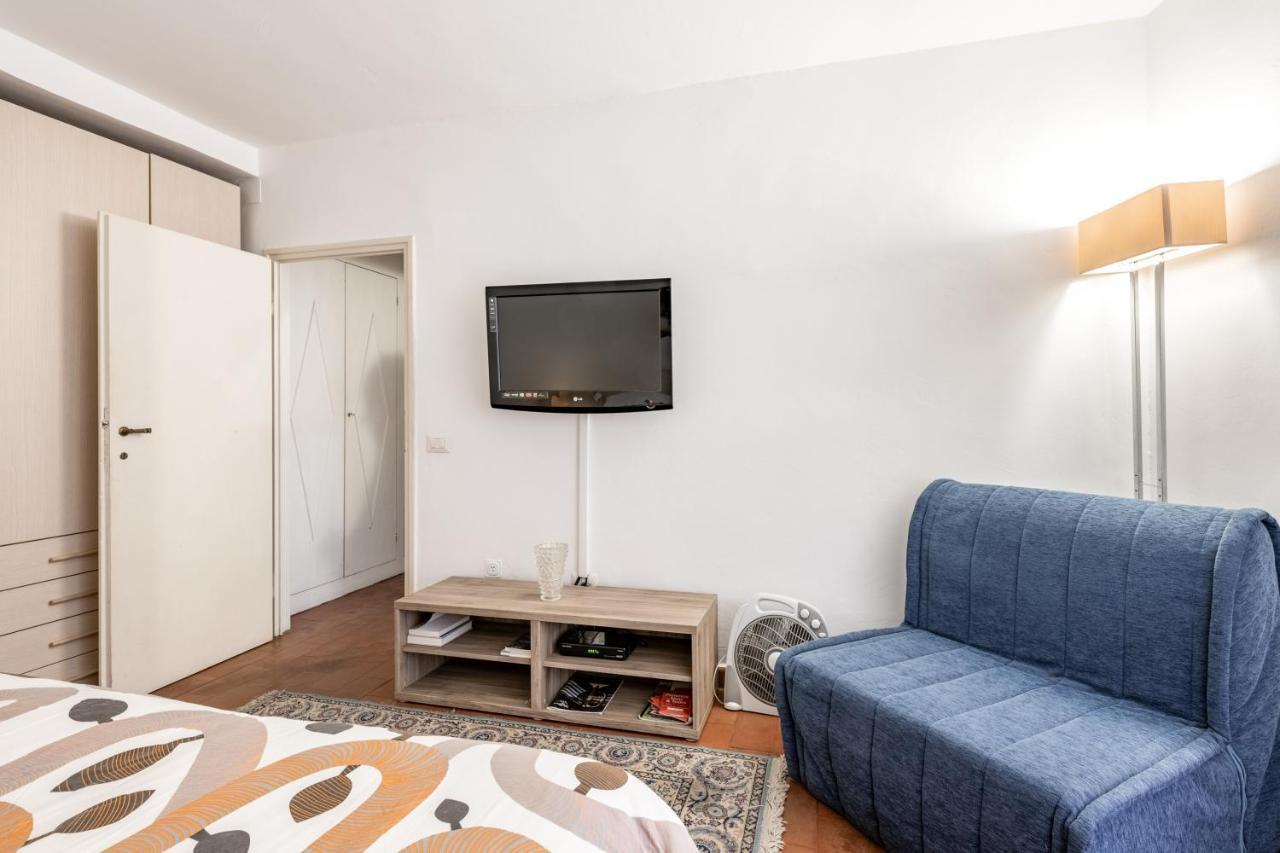 Torre Dei Giudi Apartments Florencja Zewnętrze zdjęcie