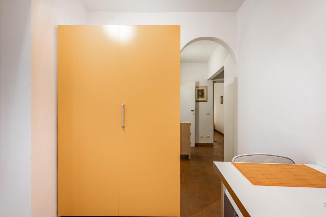 Torre Dei Giudi Apartments Florencja Zewnętrze zdjęcie