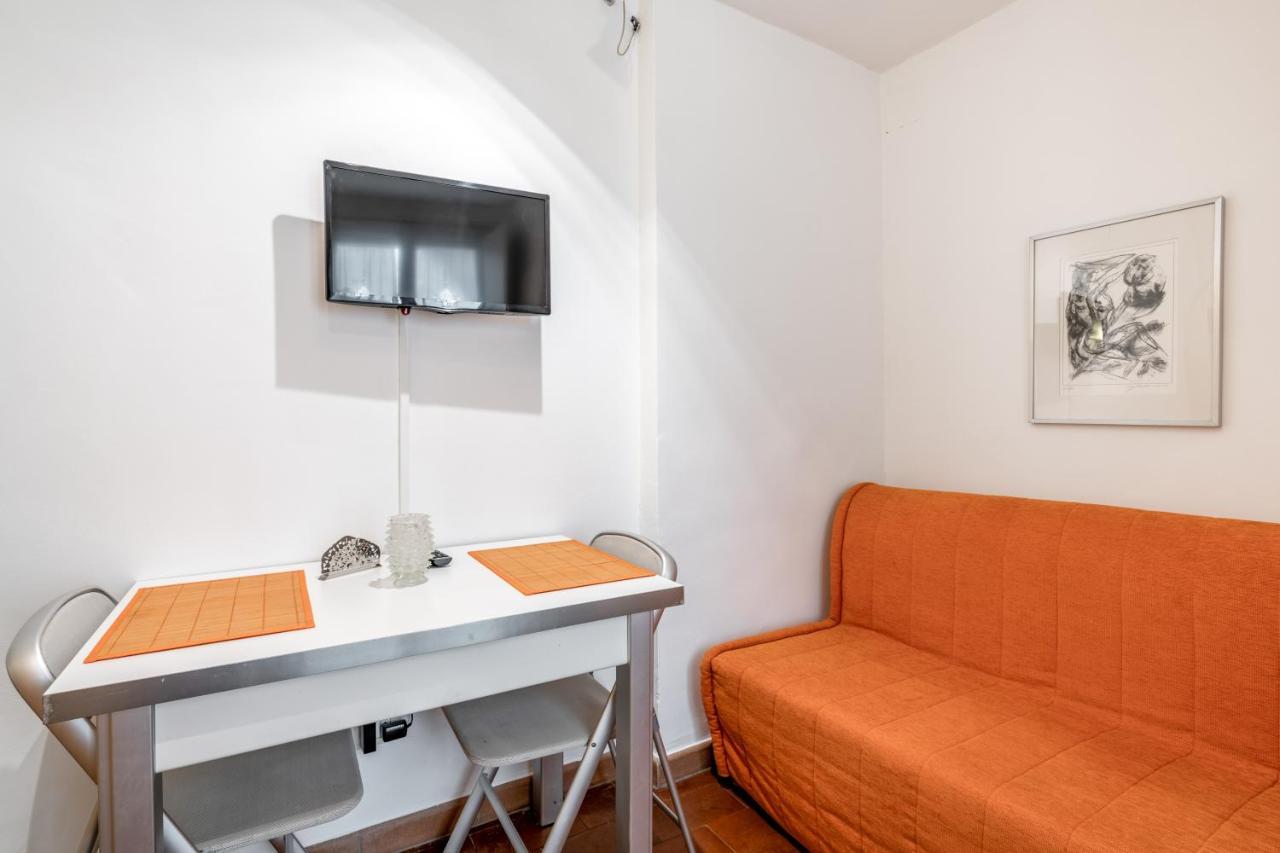 Torre Dei Giudi Apartments Florencja Zewnętrze zdjęcie