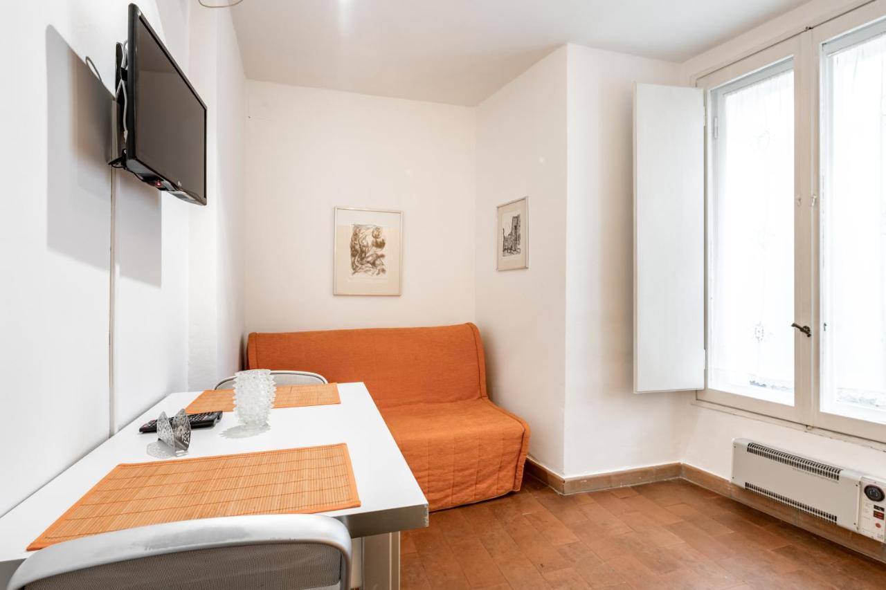 Torre Dei Giudi Apartments Florencja Zewnętrze zdjęcie