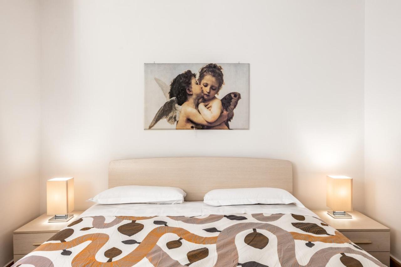 Torre Dei Giudi Apartments Florencja Zewnętrze zdjęcie